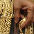 Do you have to pay tax on gold?